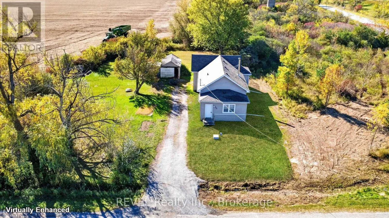 2329 GILMORE ROAD