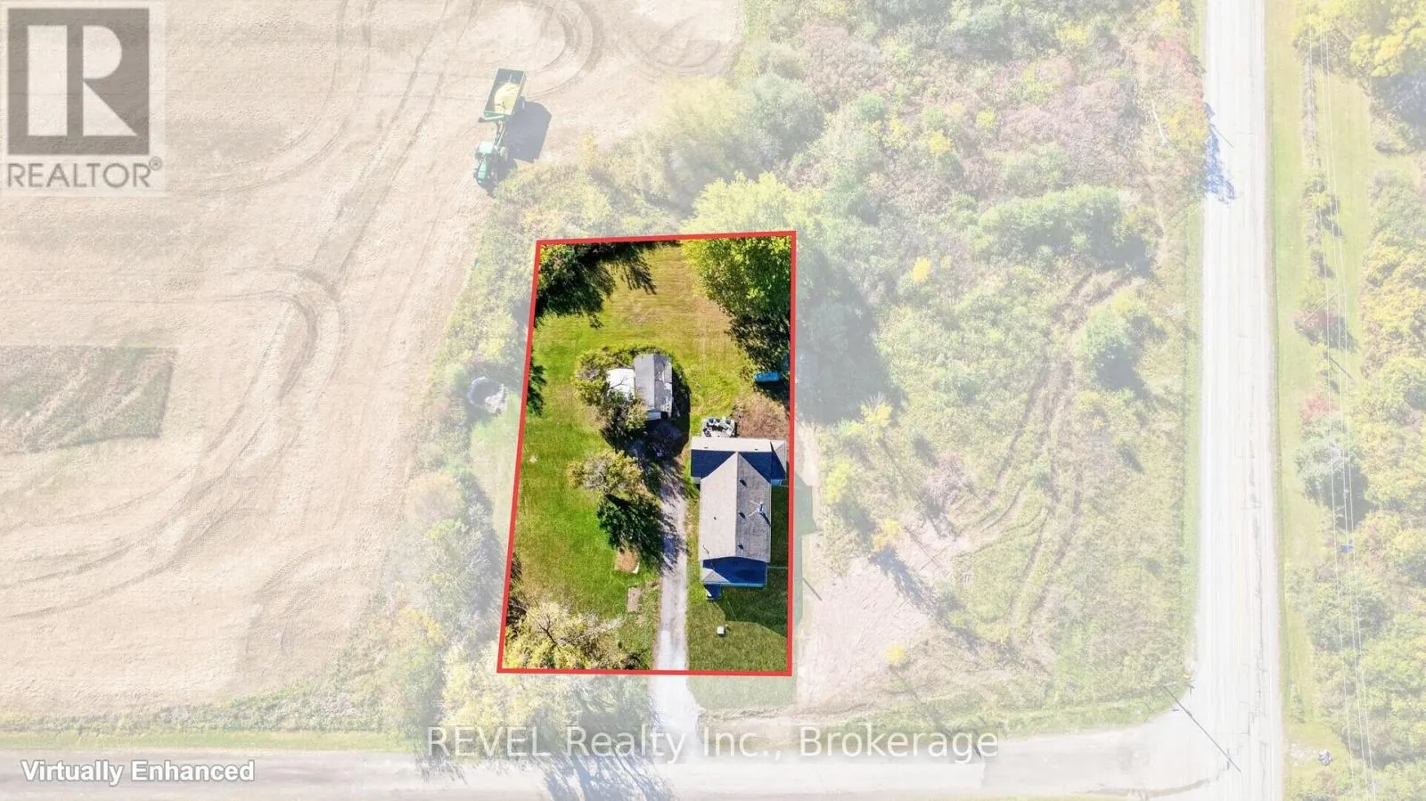 2329 GILMORE ROAD