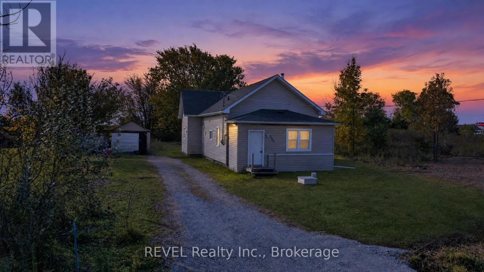 2329 GILMORE ROAD