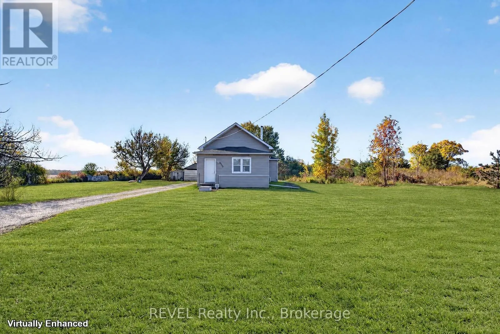 2329 GILMORE ROAD