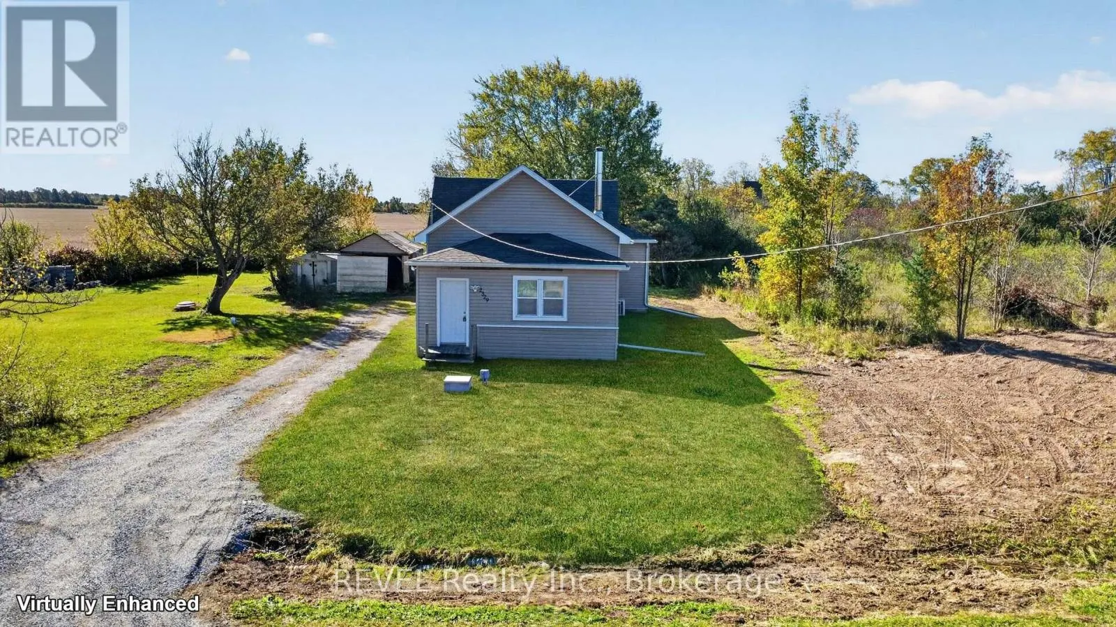 2329 GILMORE ROAD