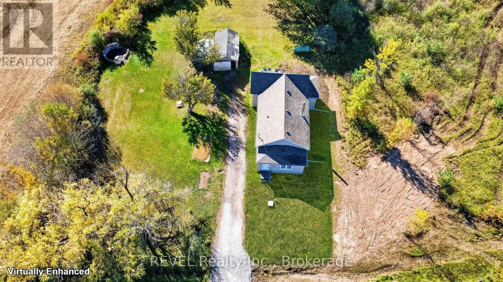 2329 GILMORE ROAD