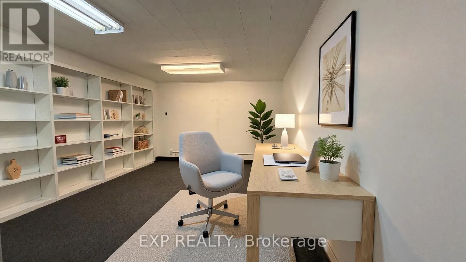 UNIT 2 - 74 DUNDAS STREET W #Unit 2