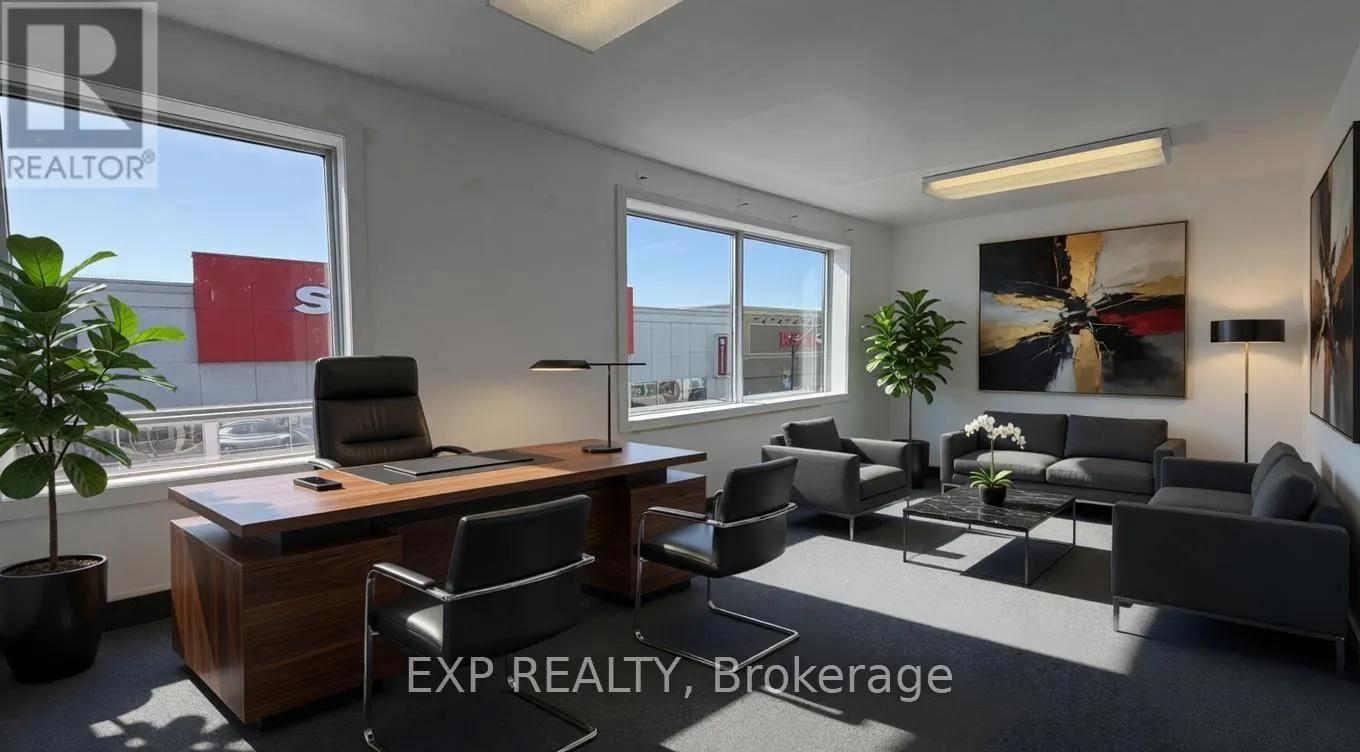 UNIT 1 & 2 - 74 DUNDAS STREET W #Unit 1 & 2