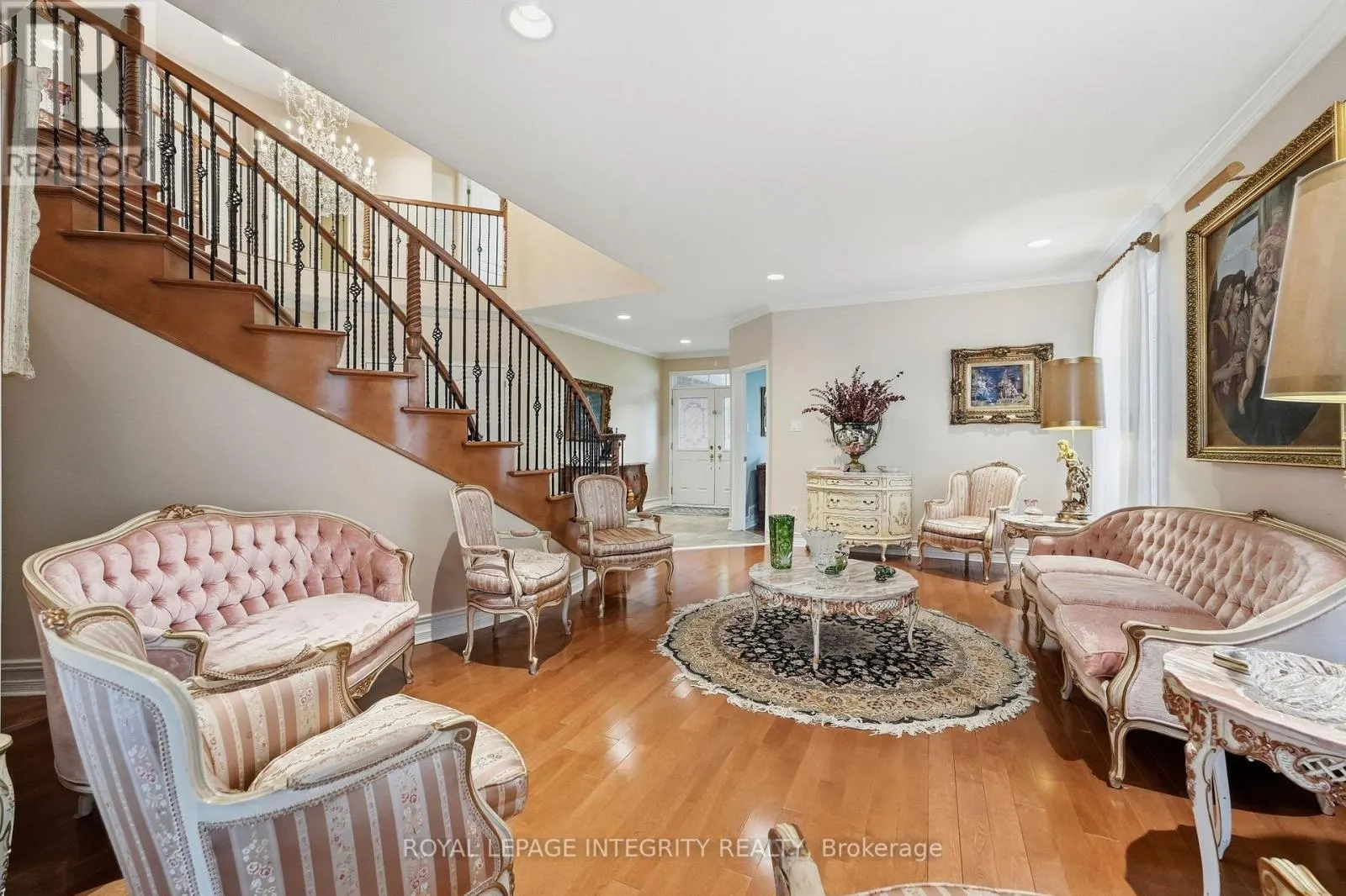 2169 VALENCEVILLE CRESCENT