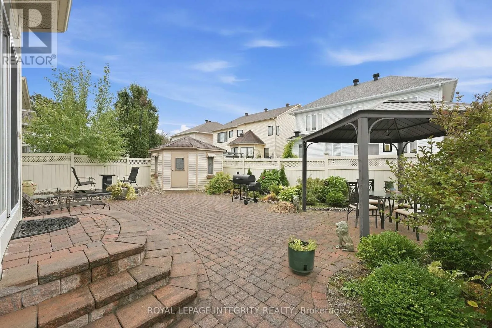 2169 VALENCEVILLE CRESCENT