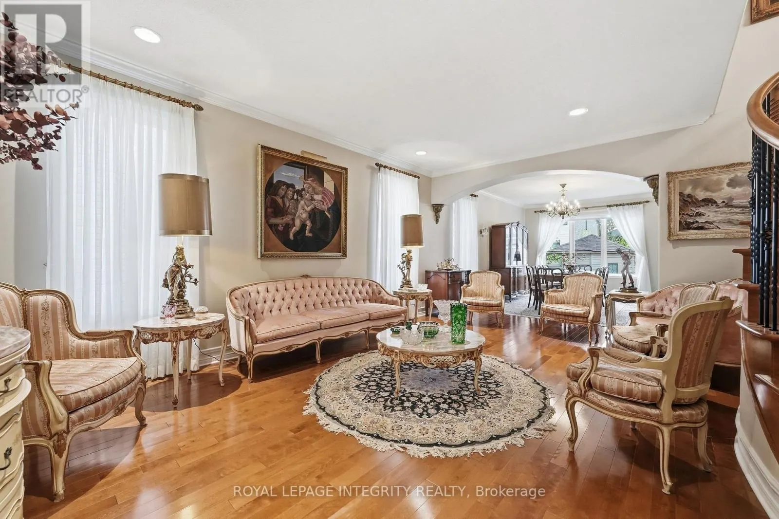 2169 VALENCEVILLE CRESCENT