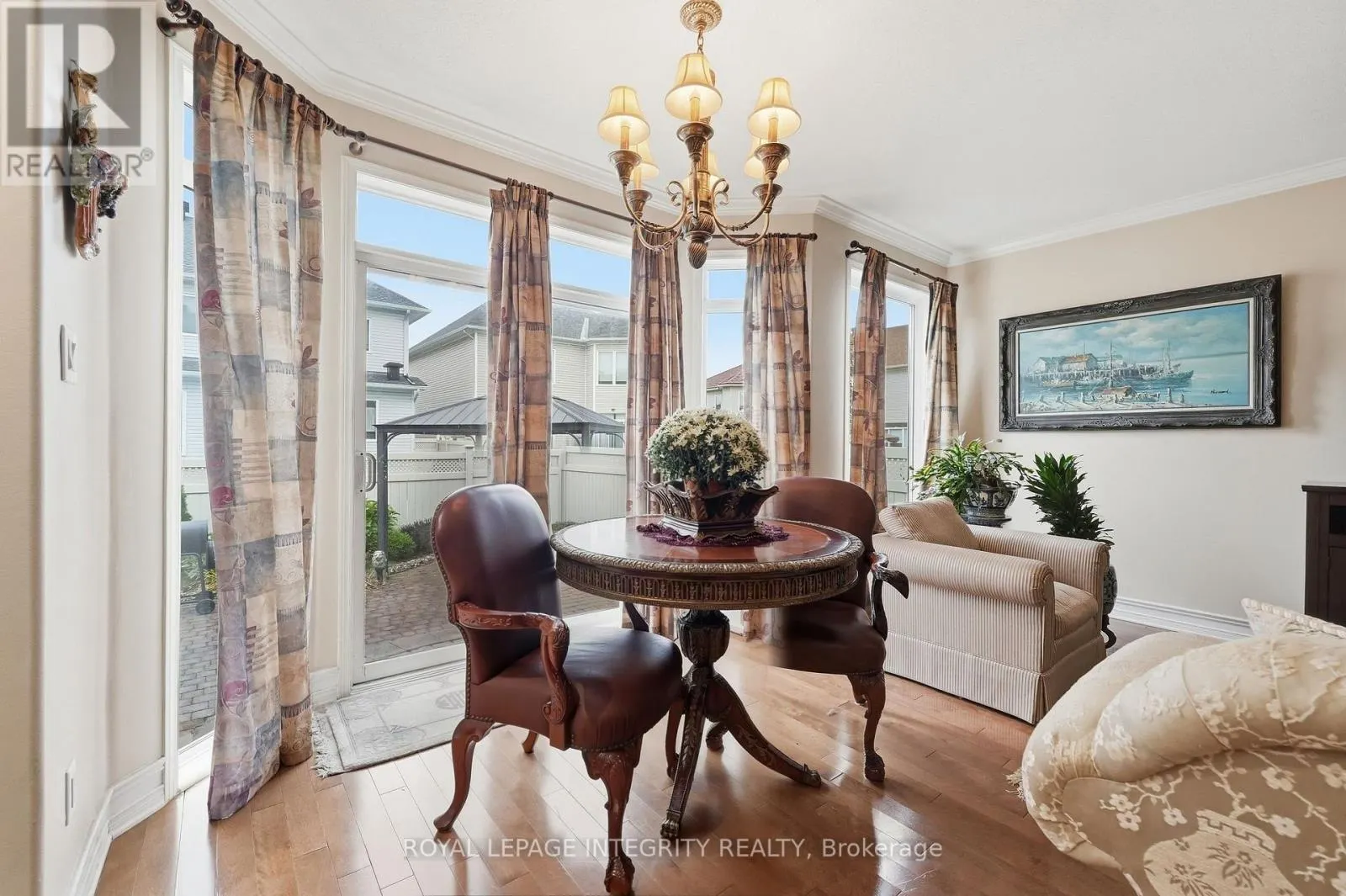 2169 VALENCEVILLE CRESCENT