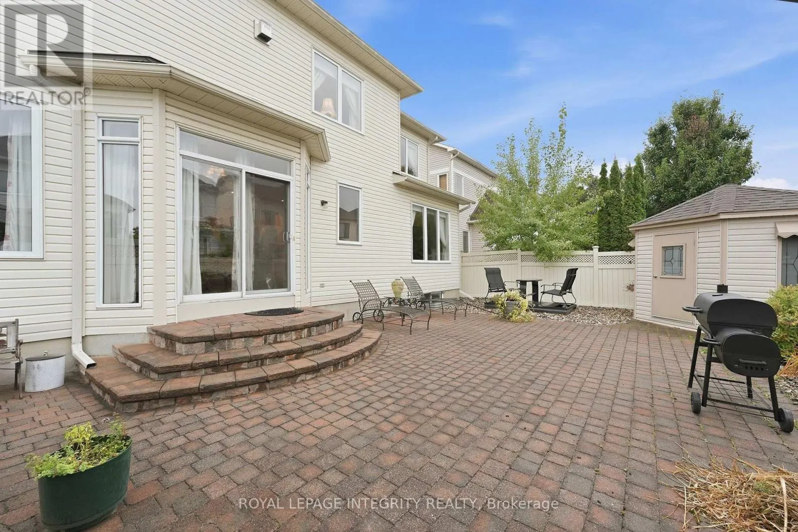 2169 VALENCEVILLE CRESCENT