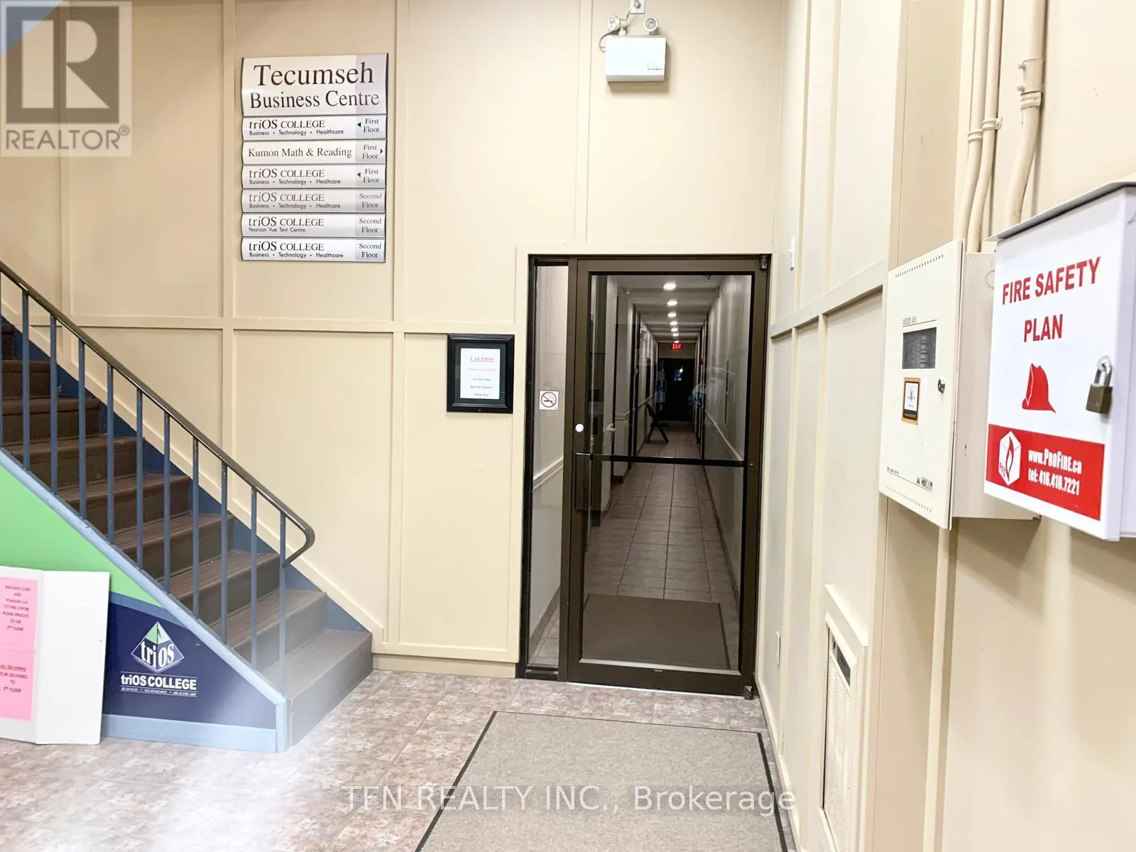 201 - 7610 TECUMSEH ROAD