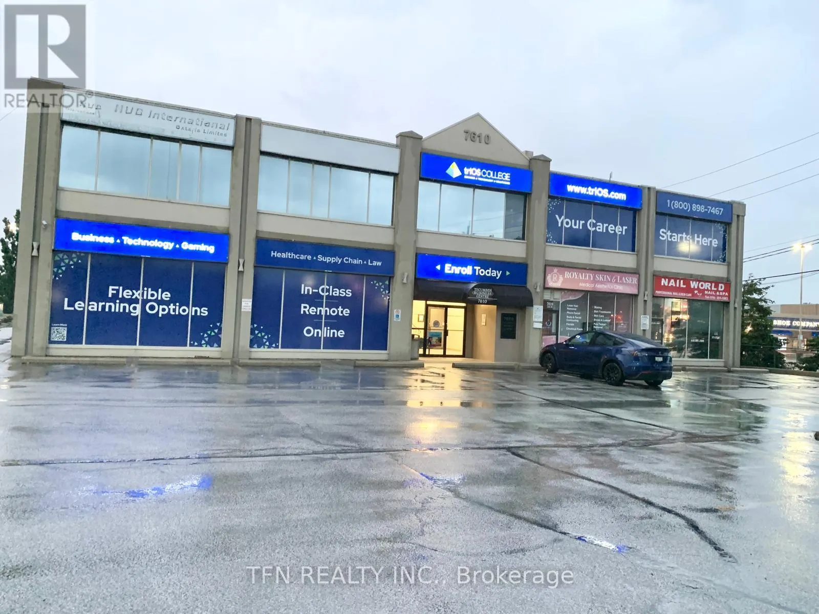 201 - 7610 TECUMSEH ROAD