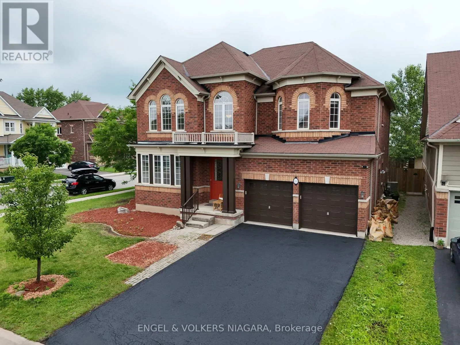 4495 SAW MILL DRIVE