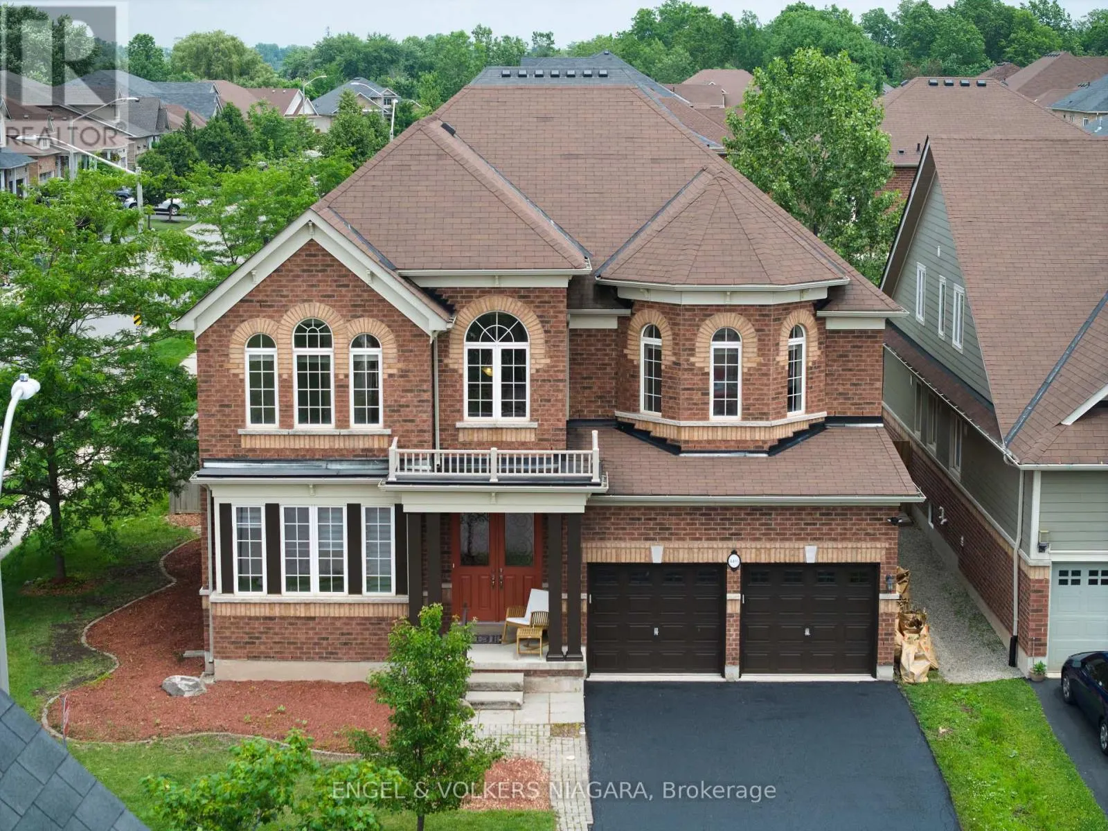 4495 SAW MILL DRIVE