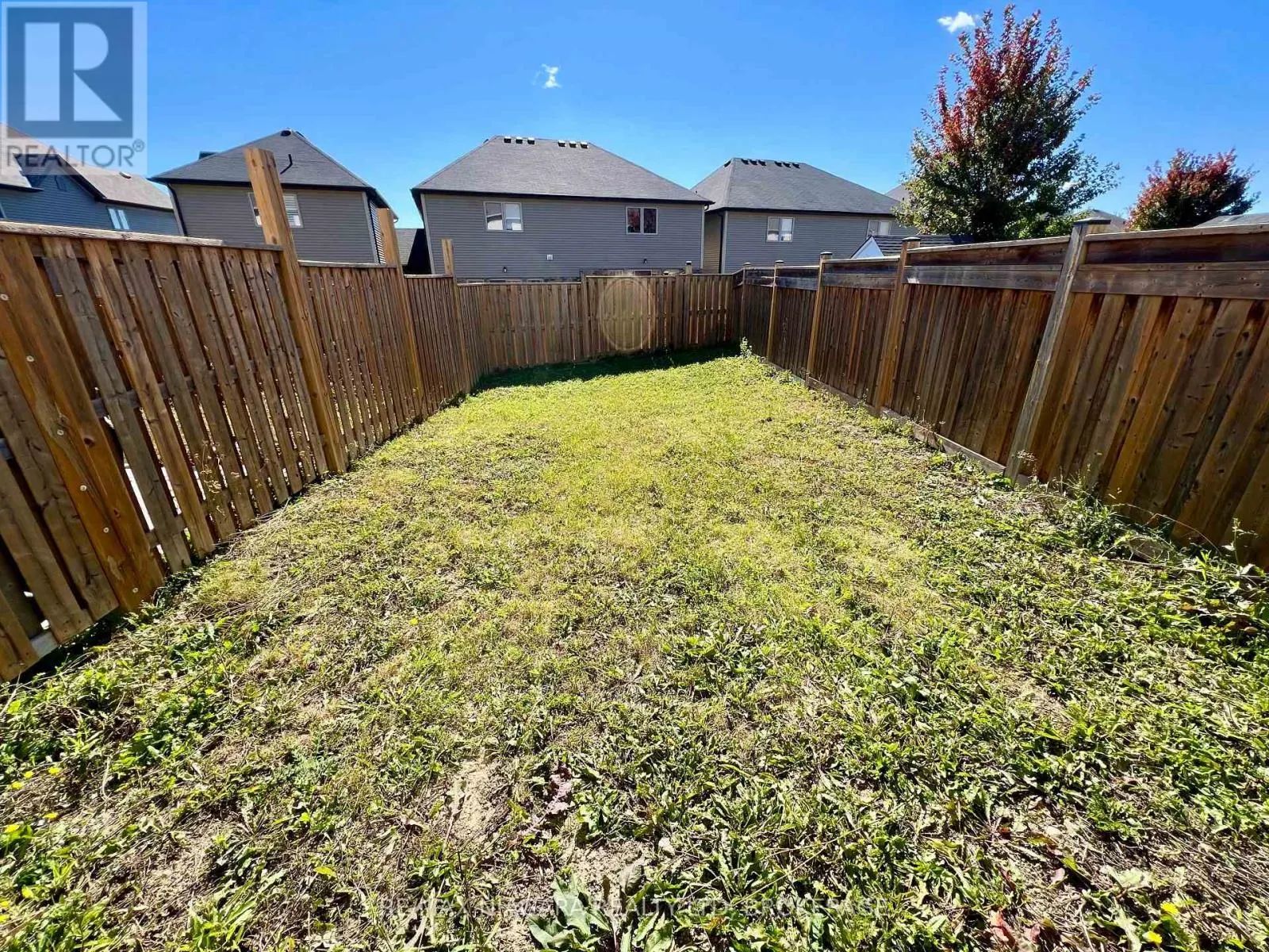 23 FAIRGROUNDS DRIVE
