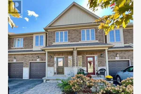 23 FAIRGROUNDS DRIVE