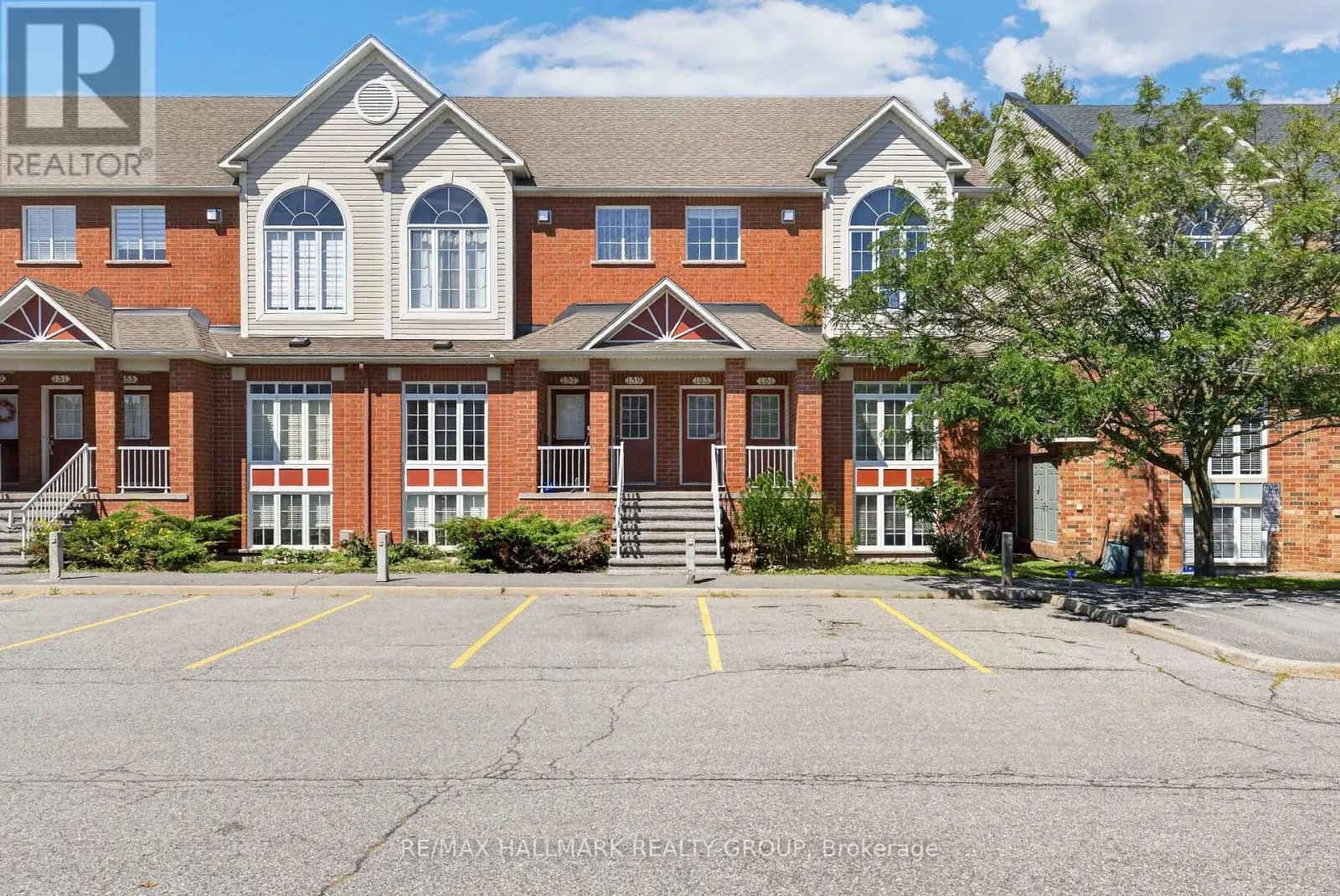 161 - 70 EDENVALE DRIVE