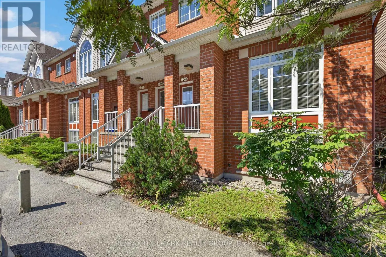 161 - 70 EDENVALE DRIVE