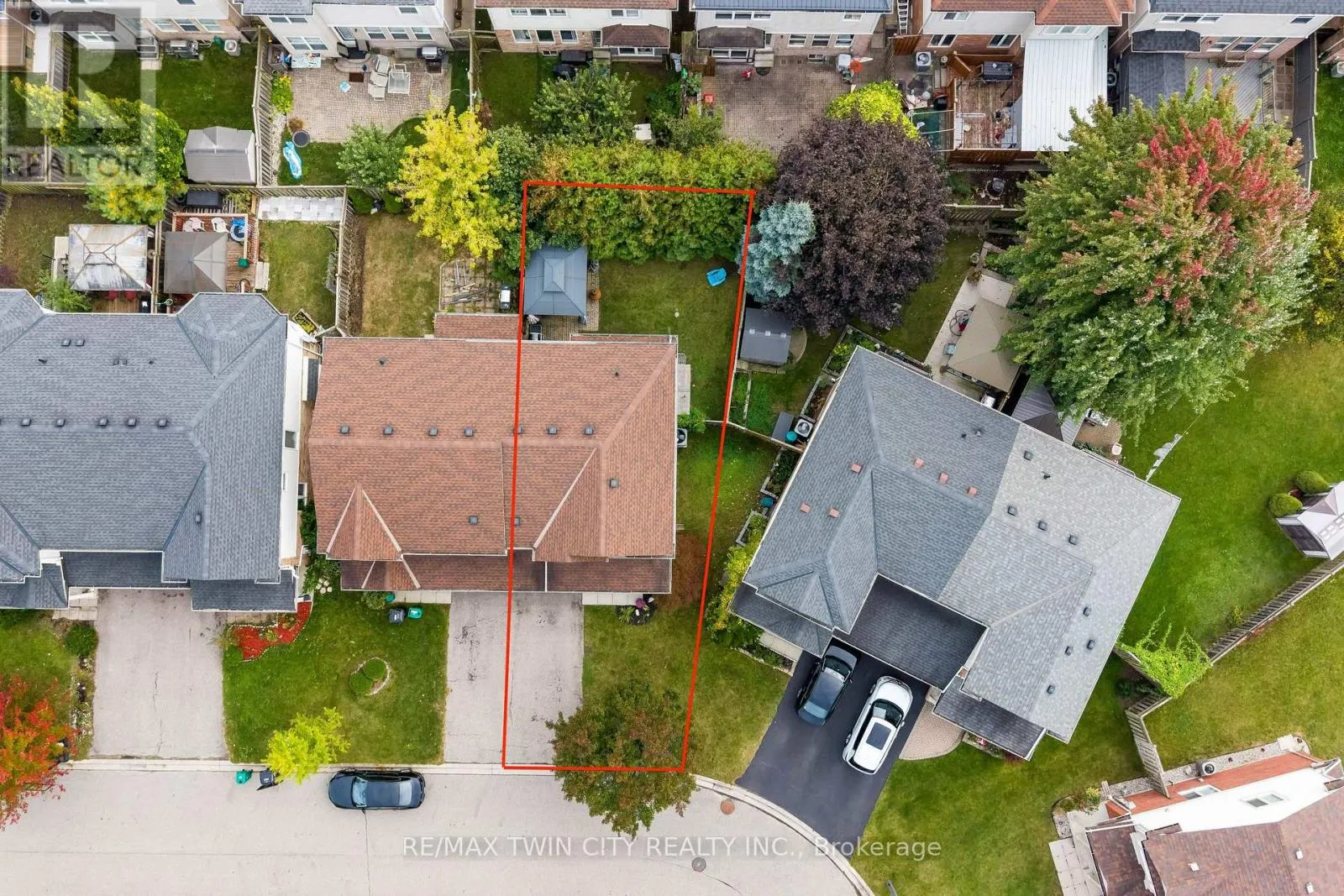 28 NANCROFT CRESCENT