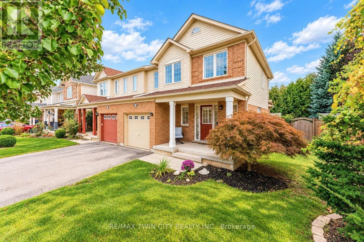 28 NANCROFT CRESCENT