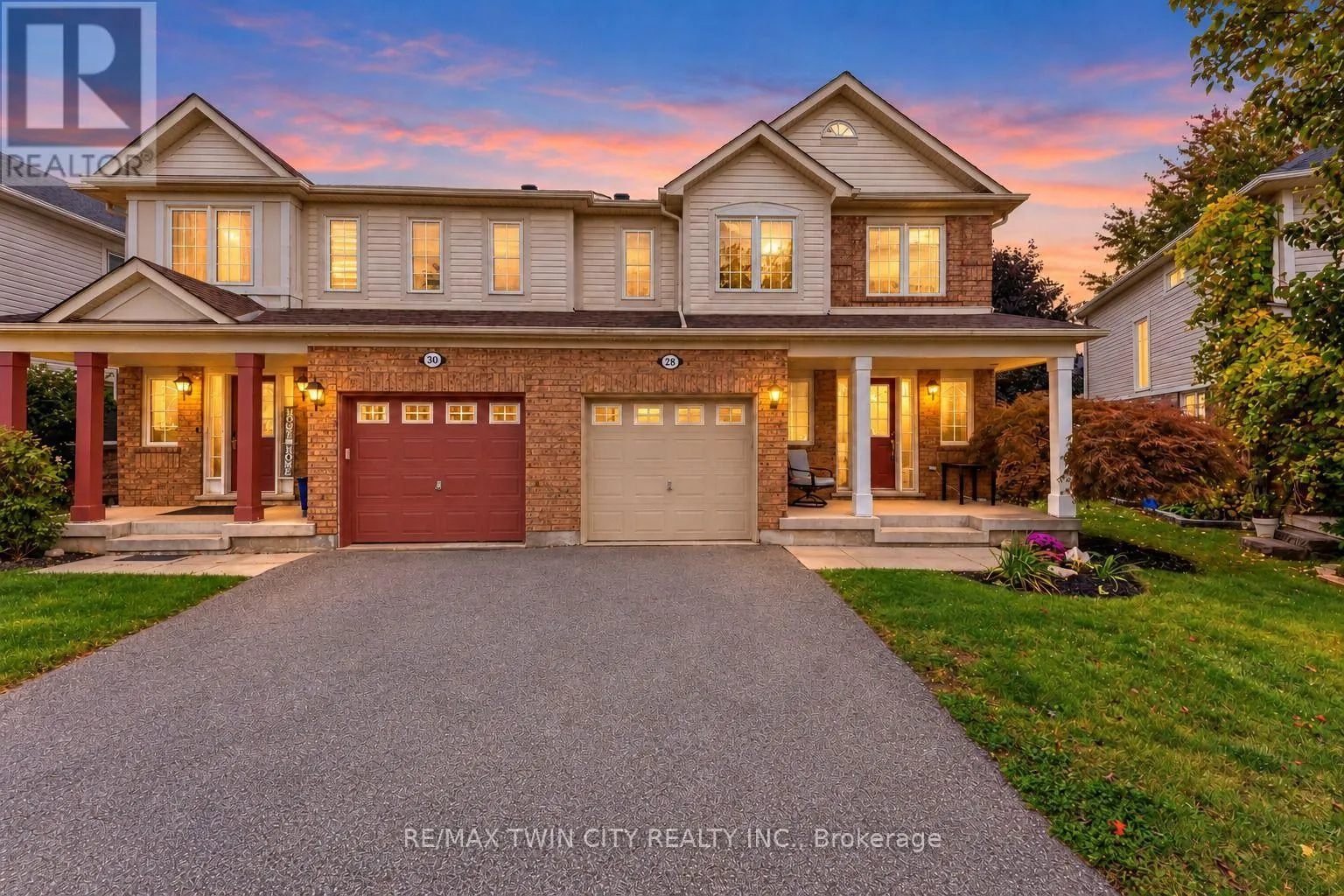 28 NANCROFT CRESCENT