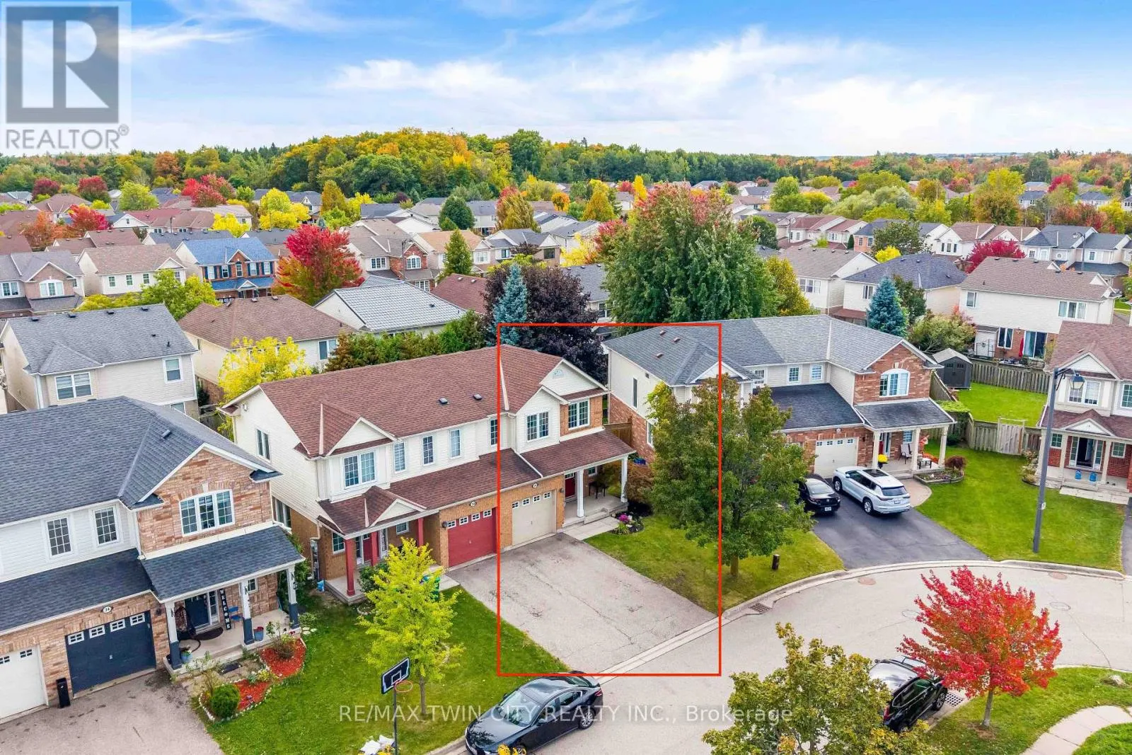 28 NANCROFT CRESCENT