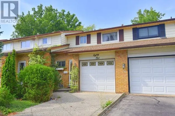 81 AYLMER CRESCENT