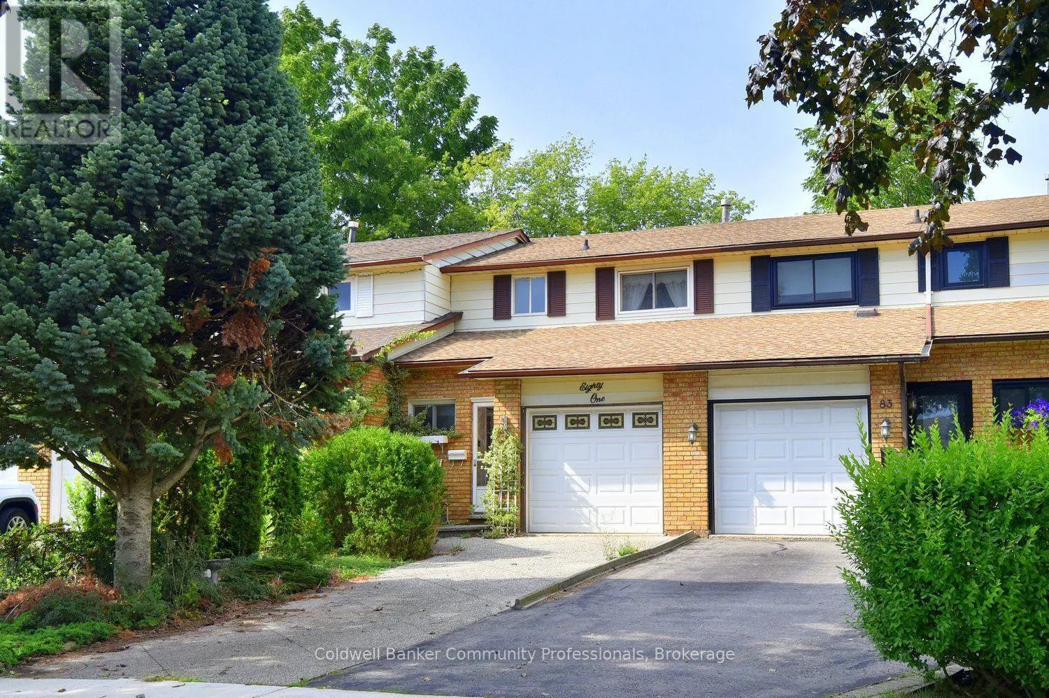 81 AYLMER CRESCENT