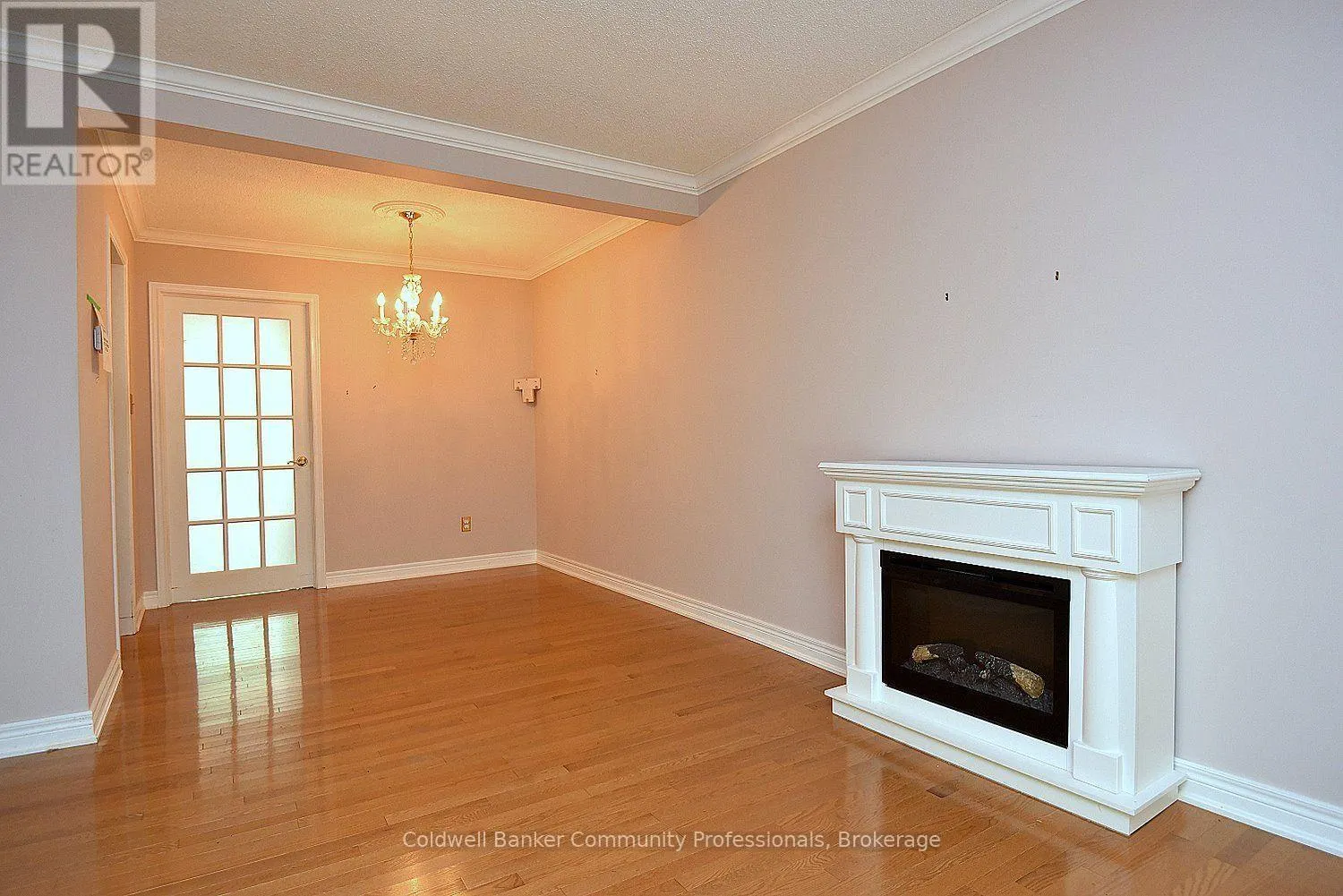 81 AYLMER CRESCENT