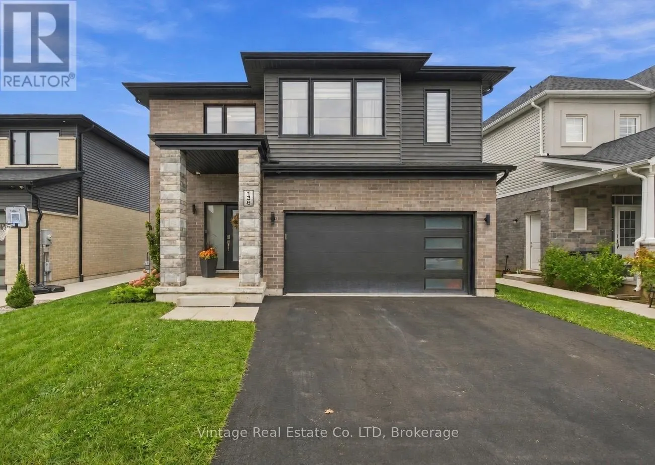 136 SUSAN DRIVE
