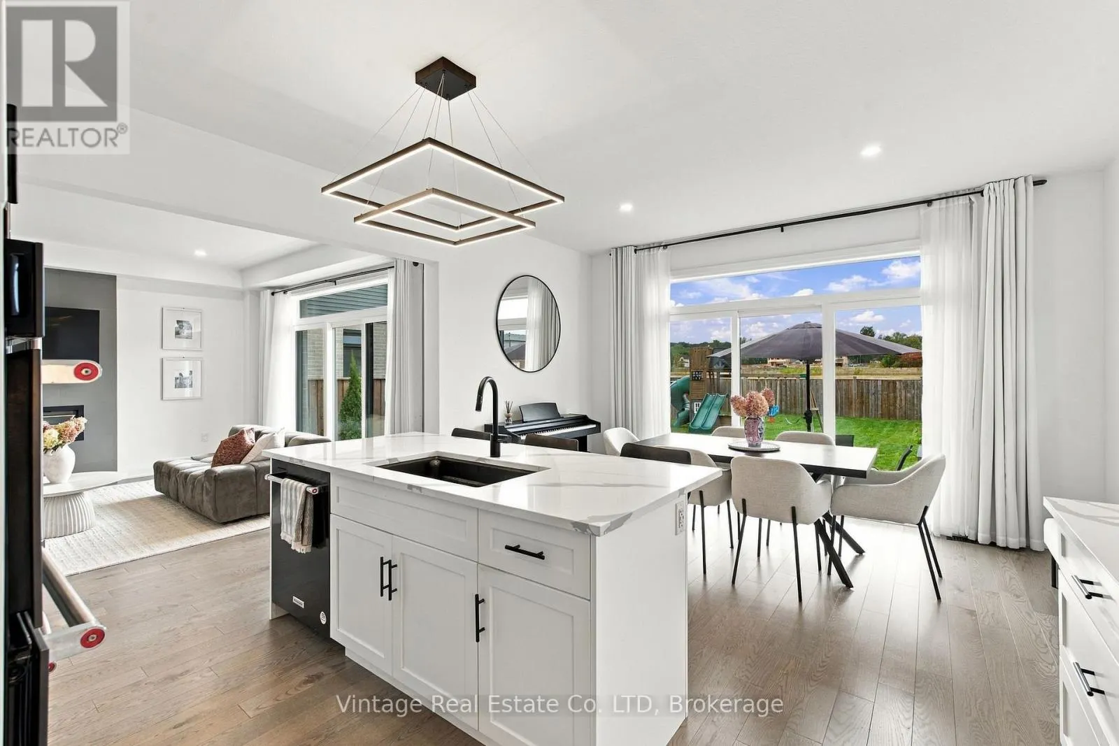 136 SUSAN DRIVE