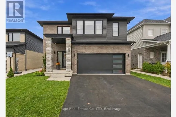136 SUSAN DRIVE