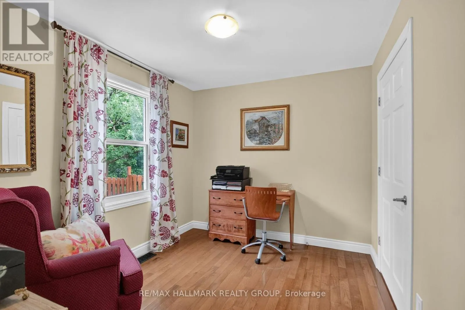 1965 ROSEBELLA AVENUE
