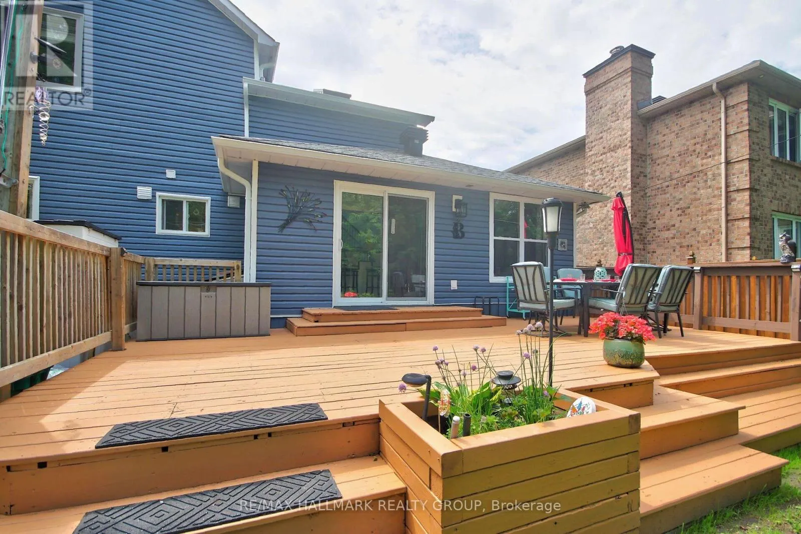 1965 ROSEBELLA AVENUE