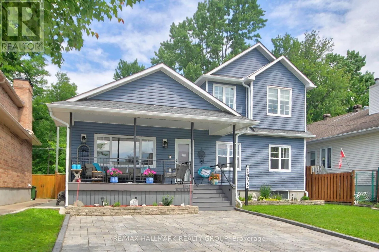1965 ROSEBELLA AVENUE