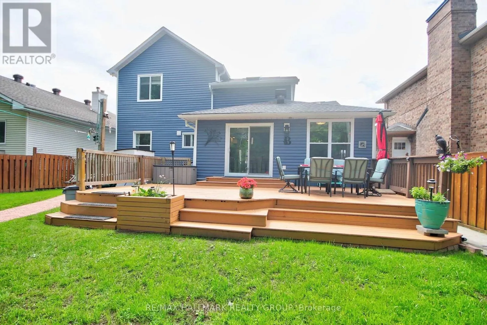 1965 ROSEBELLA AVENUE