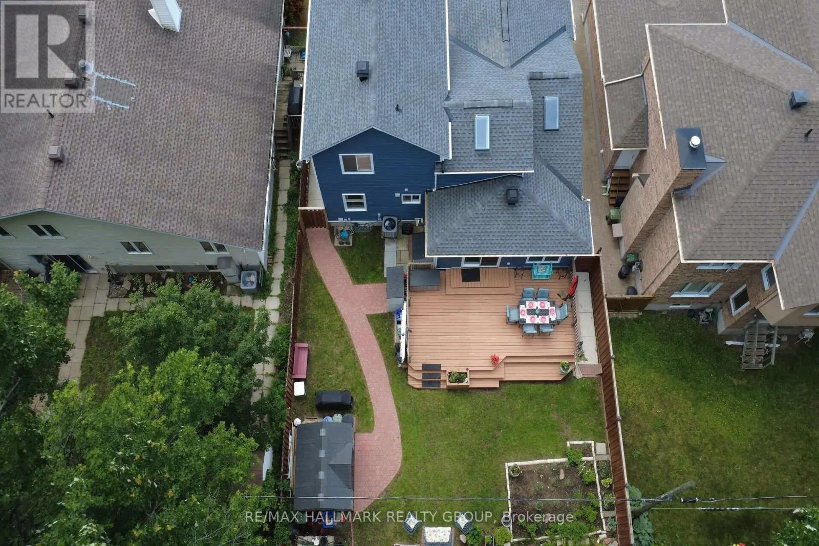 1965 ROSEBELLA AVENUE