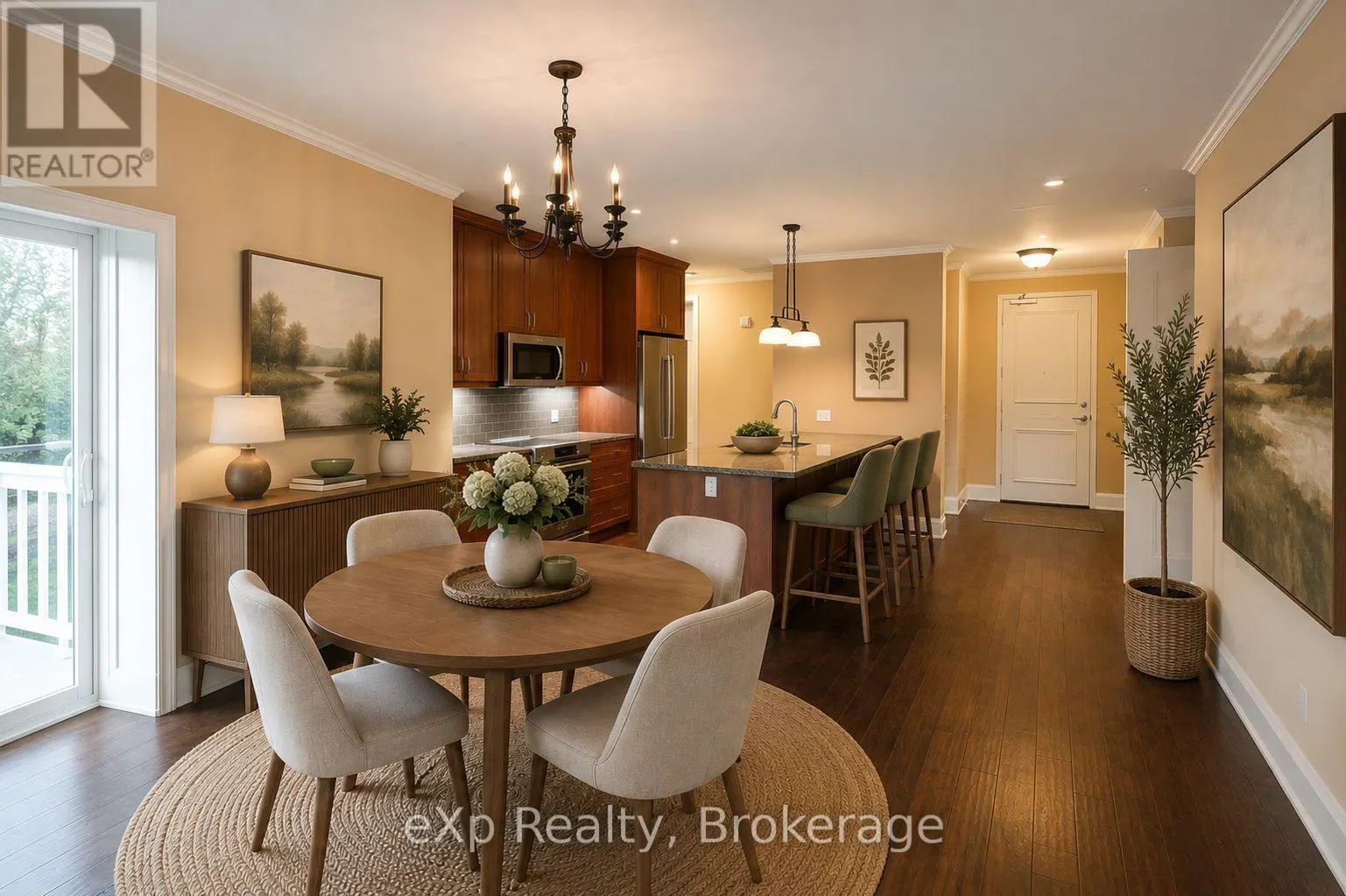 203 - 80 9TH STREET E #203
