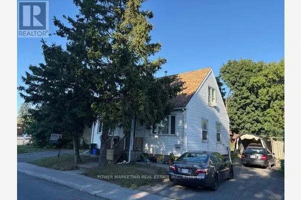 803 MERIVALE ROAD
