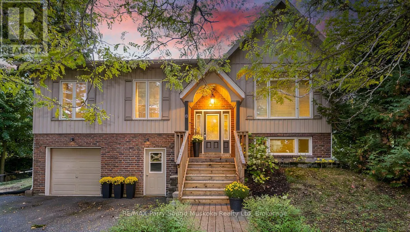 8 ANSLEY STREET