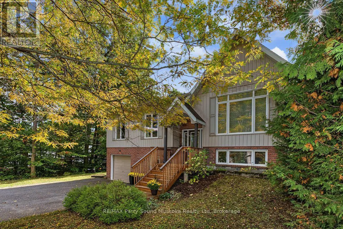 8 ANSLEY STREET