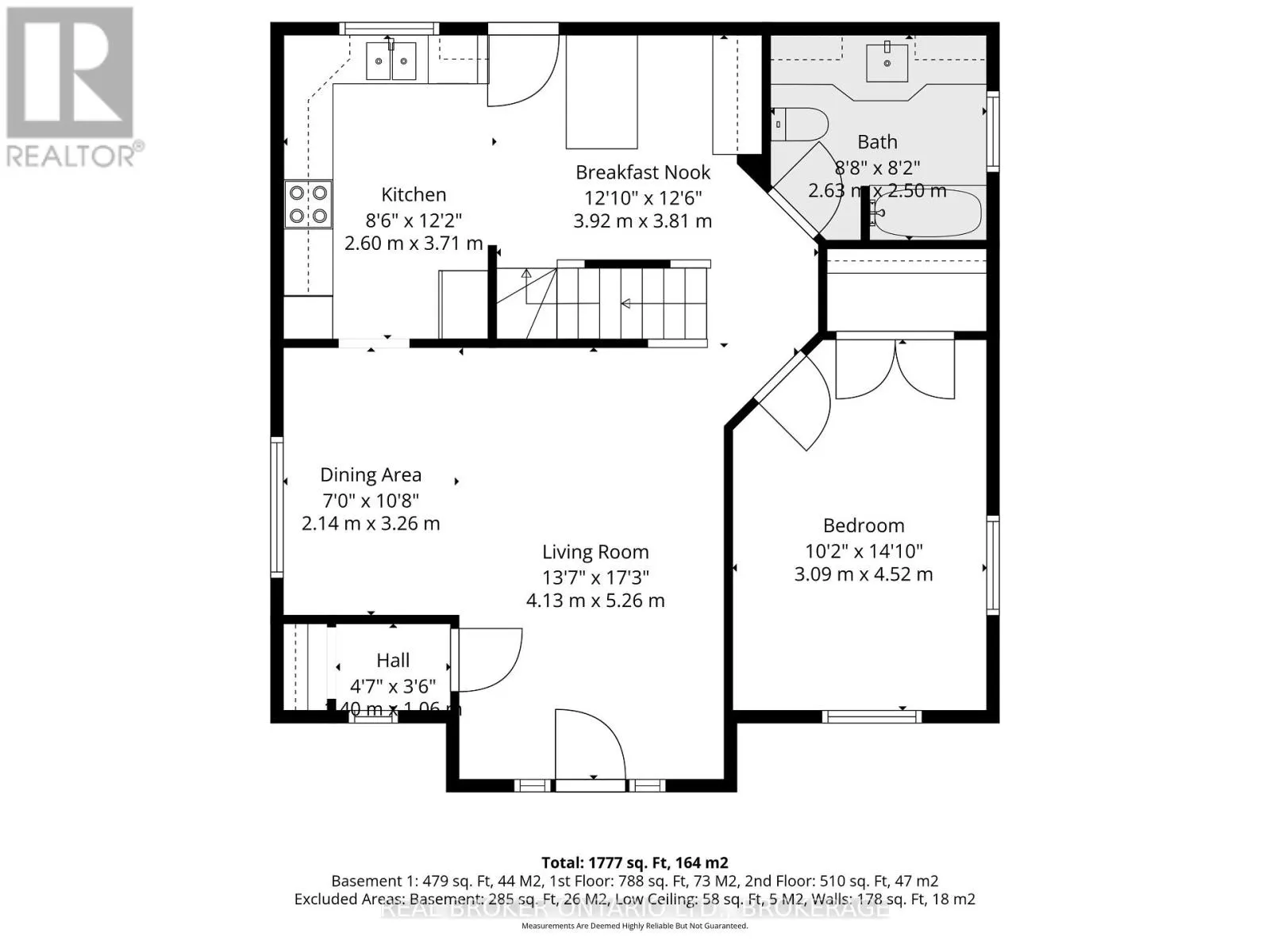 25 DUNBAR AVENUE
