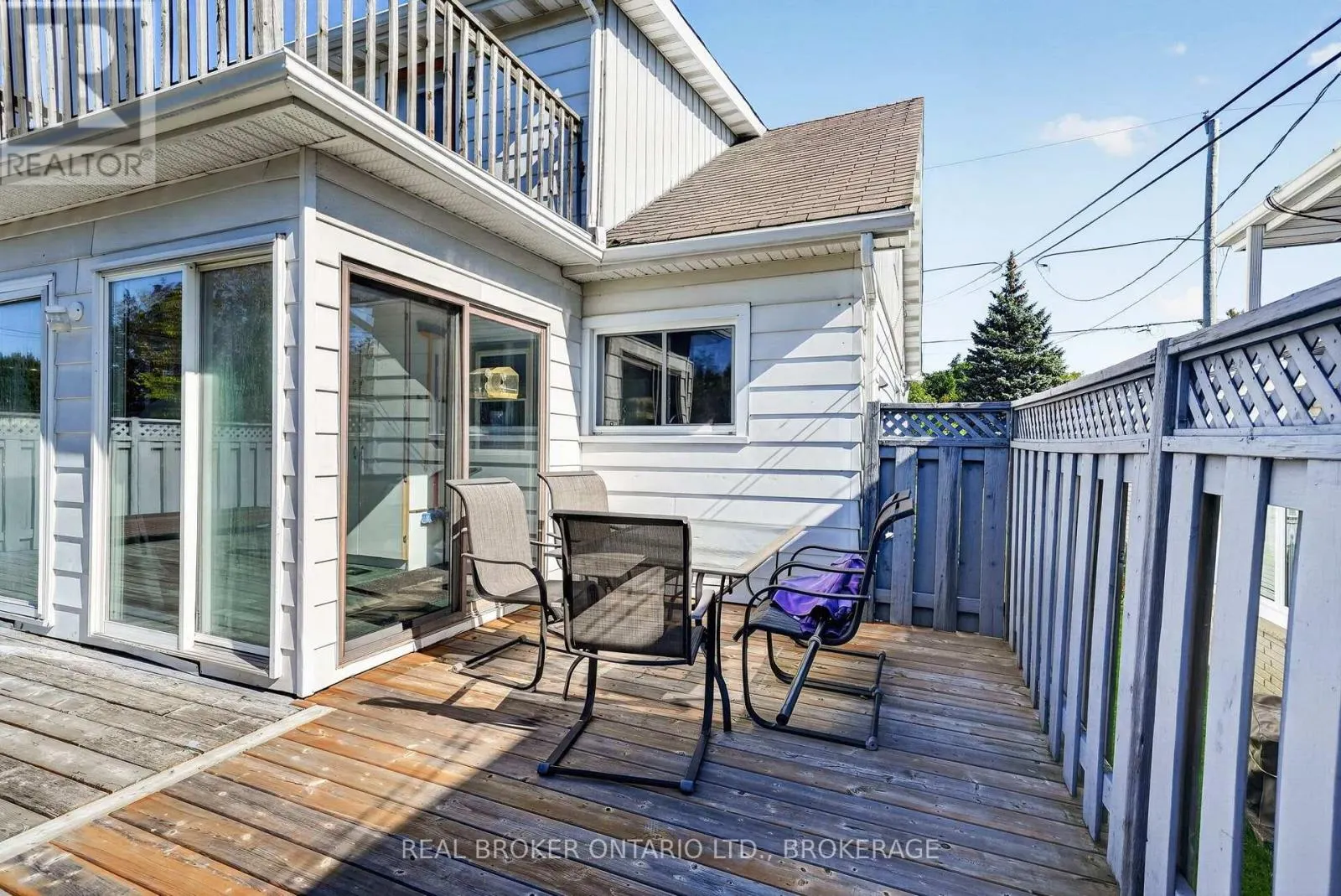 25 DUNBAR AVENUE