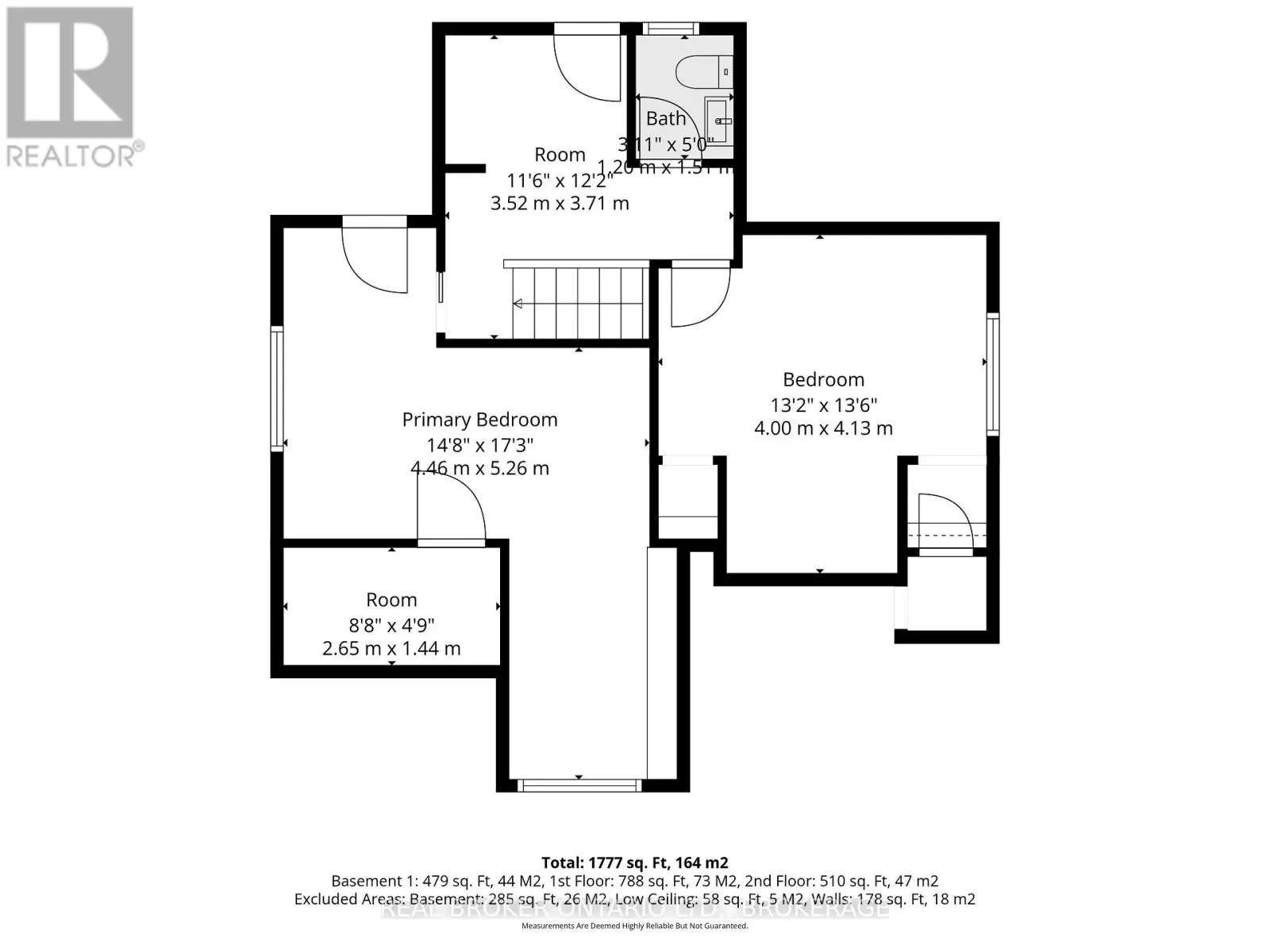 25 DUNBAR AVENUE
