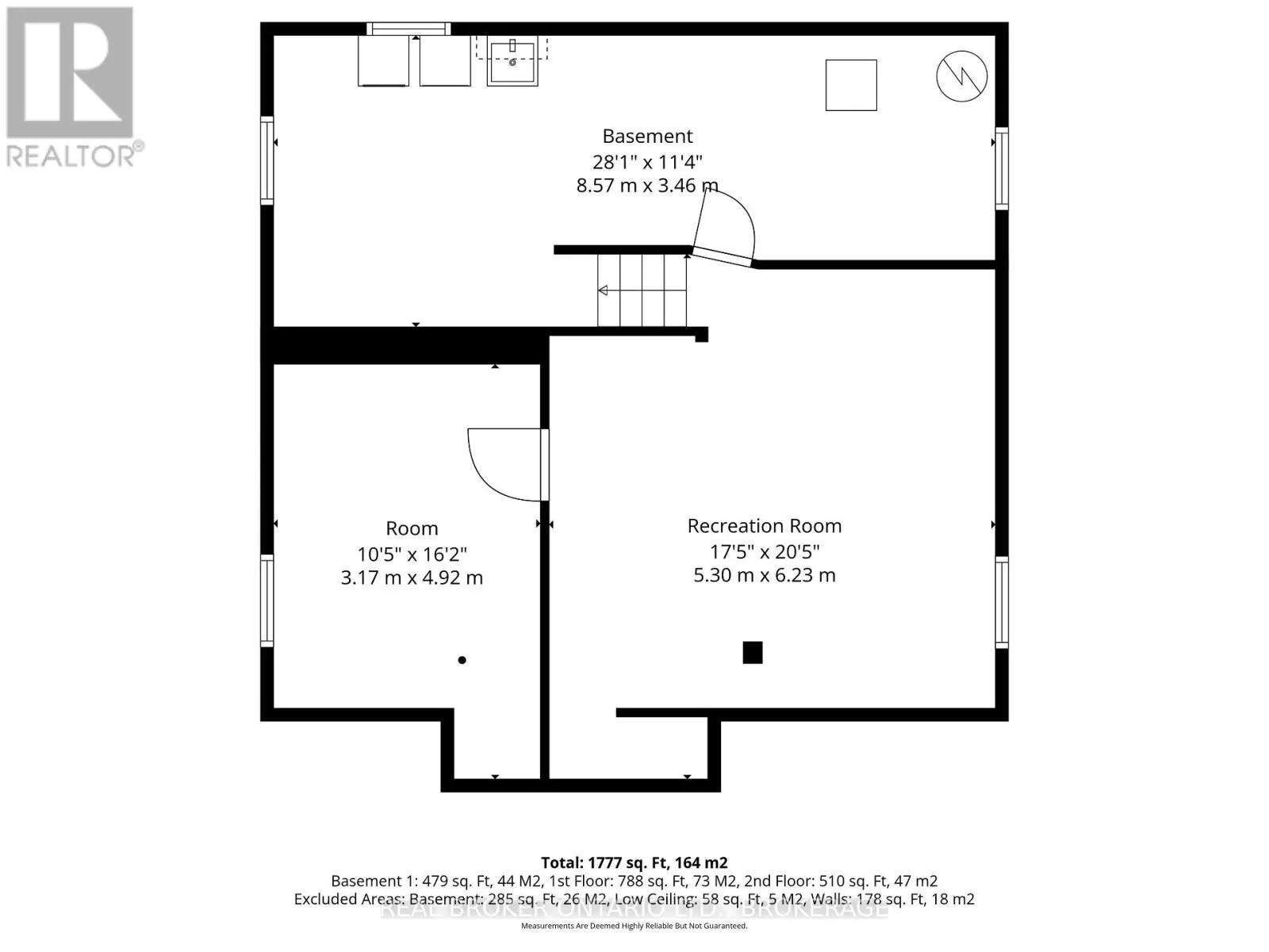25 DUNBAR AVENUE
