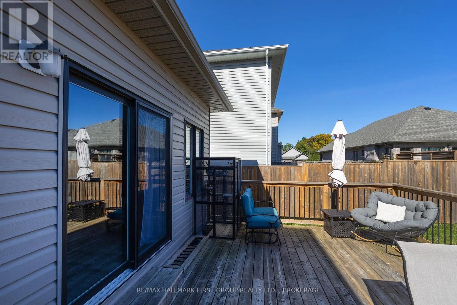133 PAULINE TOM AVENUE