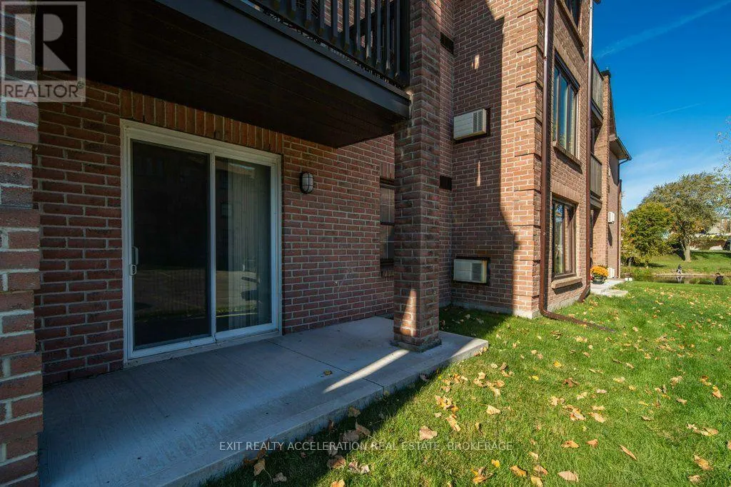 106 - 7 CENTRE STREET S #106