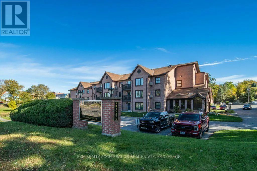 106 - 7 CENTRE STREET S #106