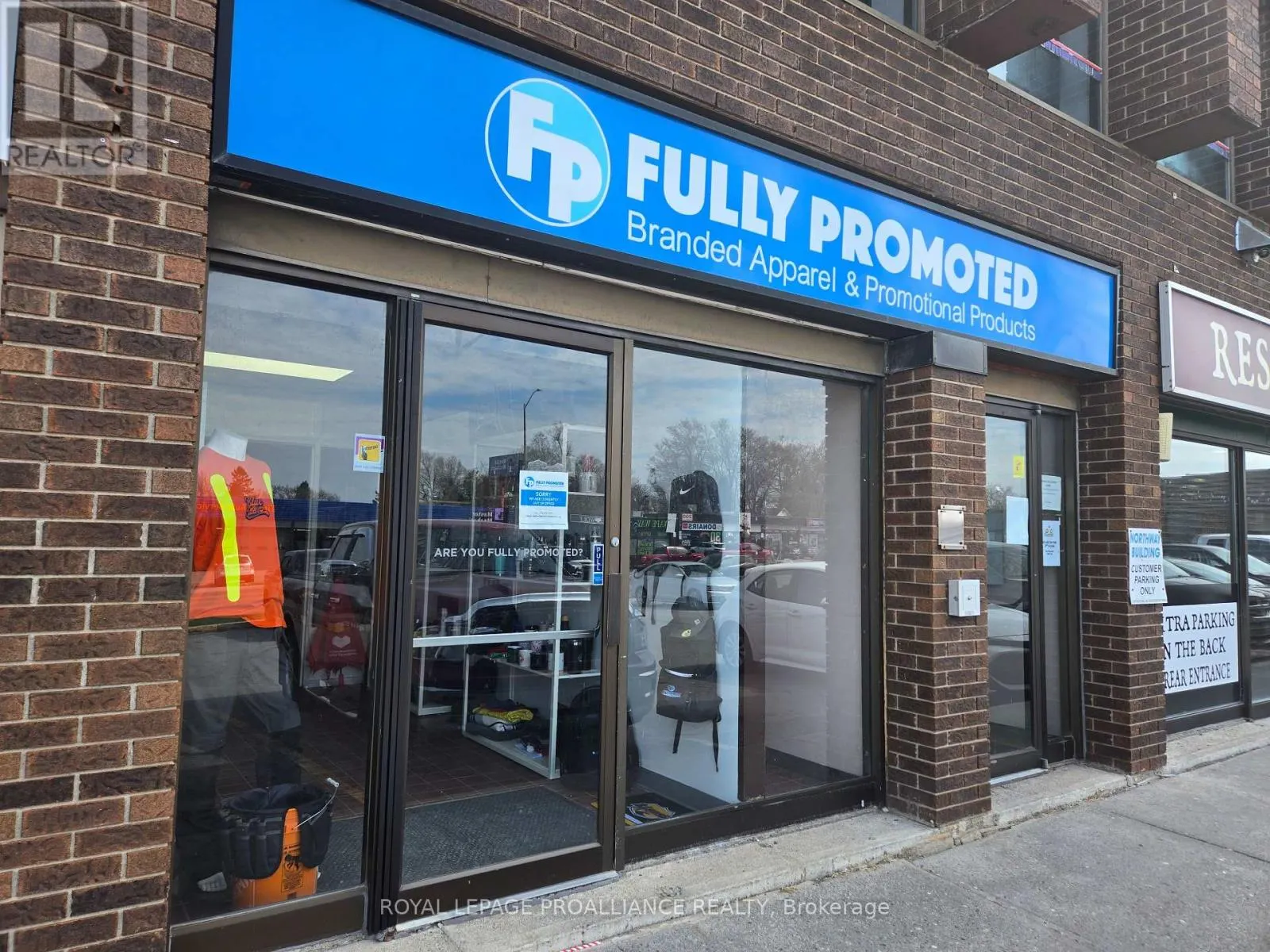2 - 205 NORTH FRONT STREET #2