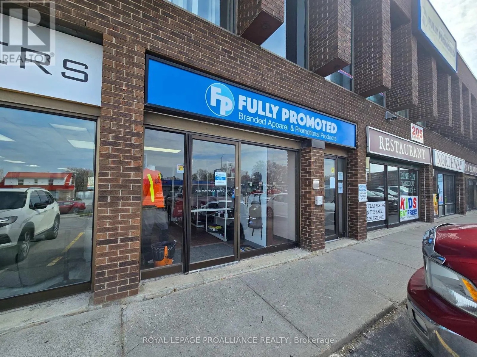 2 - 205 NORTH FRONT STREET #2