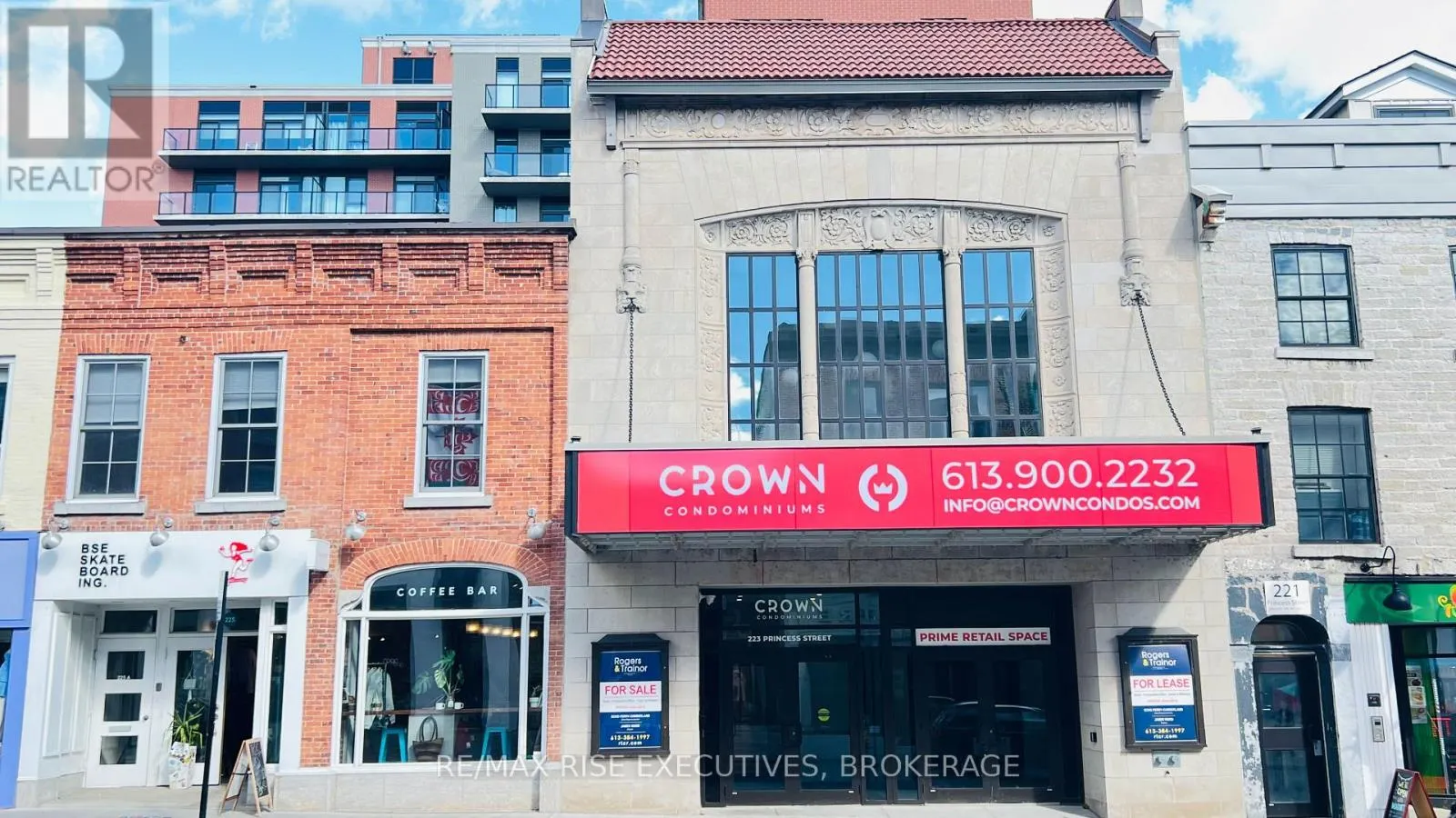 314 - 223 PRINCESS STREET #314